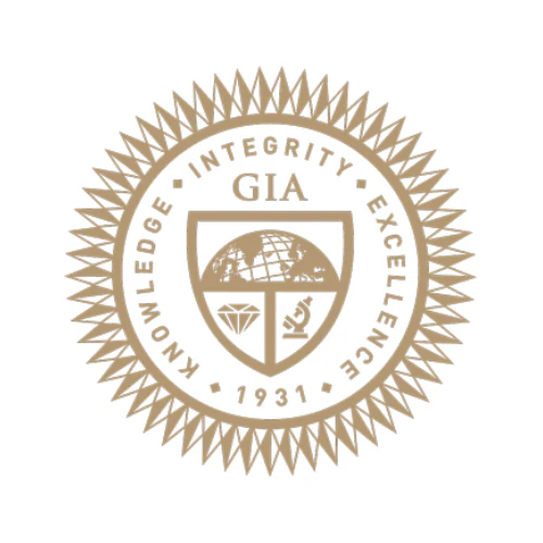 GIA Certification Logo