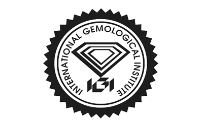 IGI Certification Logo