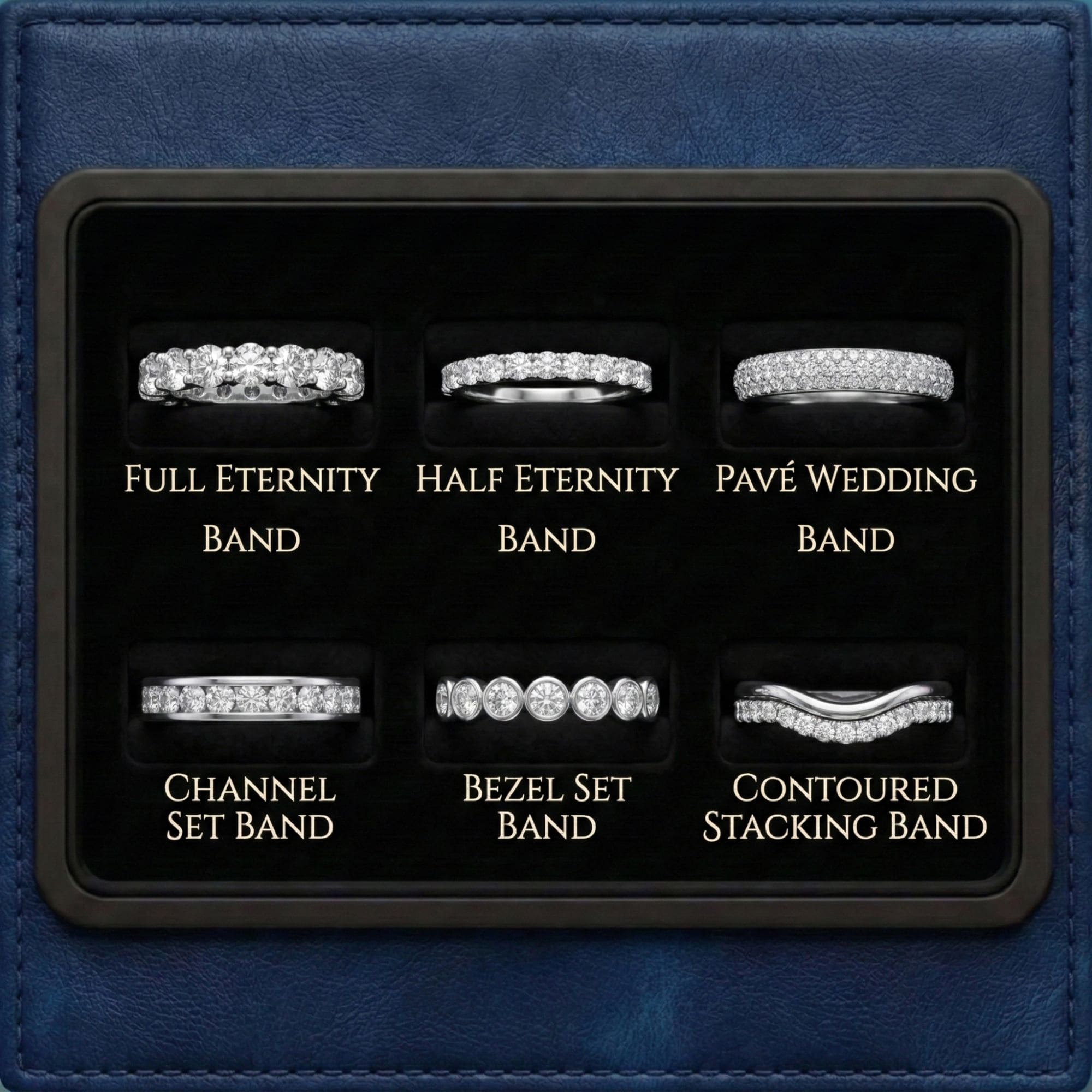 Wedding Bands